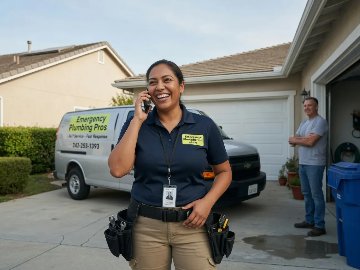 Emergency Plumber Central, IN FAQs